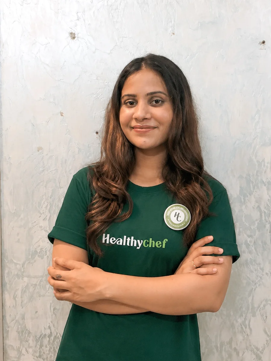 Sonali Savla